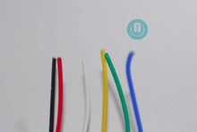 Load image into Gallery viewer, PTFE insulated hook-up wire 22ga
