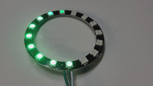 Load and play video in Gallery viewer, Led Pixel Rings WS2812 smd5050
