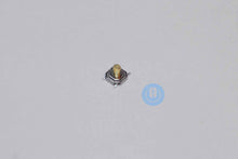 Load image into Gallery viewer, Brass tactile switches-12 variants
