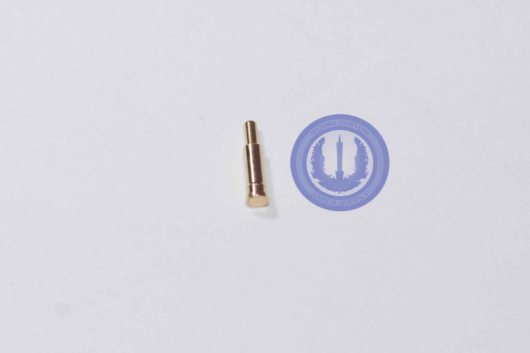 Pogo Pin, 2mm stroke