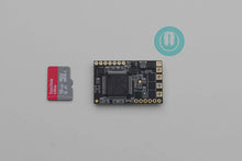 Load image into Gallery viewer, Verso V1.0 soundboard with 16GB micro sd card
