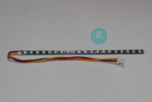Load image into Gallery viewer, Pixel LED strip RGB WS2812b SMD 2020 MINIATURE
